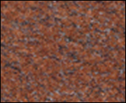 Rib Mountain Red Granite